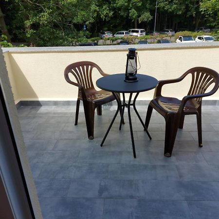 Apartament Konopnicka Swinoujscie Exterior photo