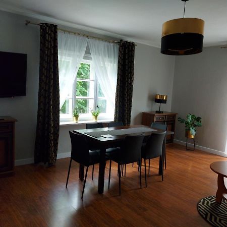 Apartament Konopnicka Swinoujscie Exterior photo