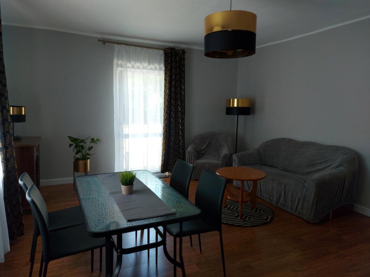 Apartament Konopnicka Swinoujscie Exterior photo
